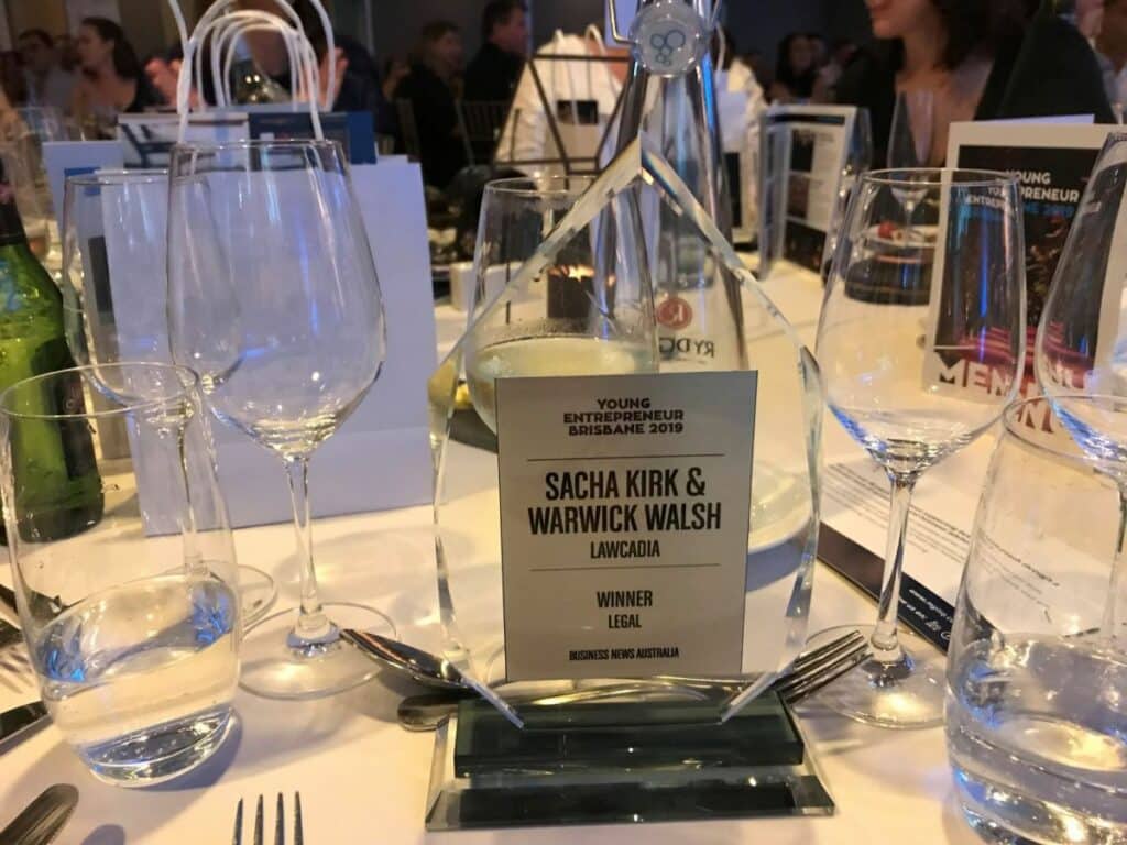 Young Entrepreneurs Awards