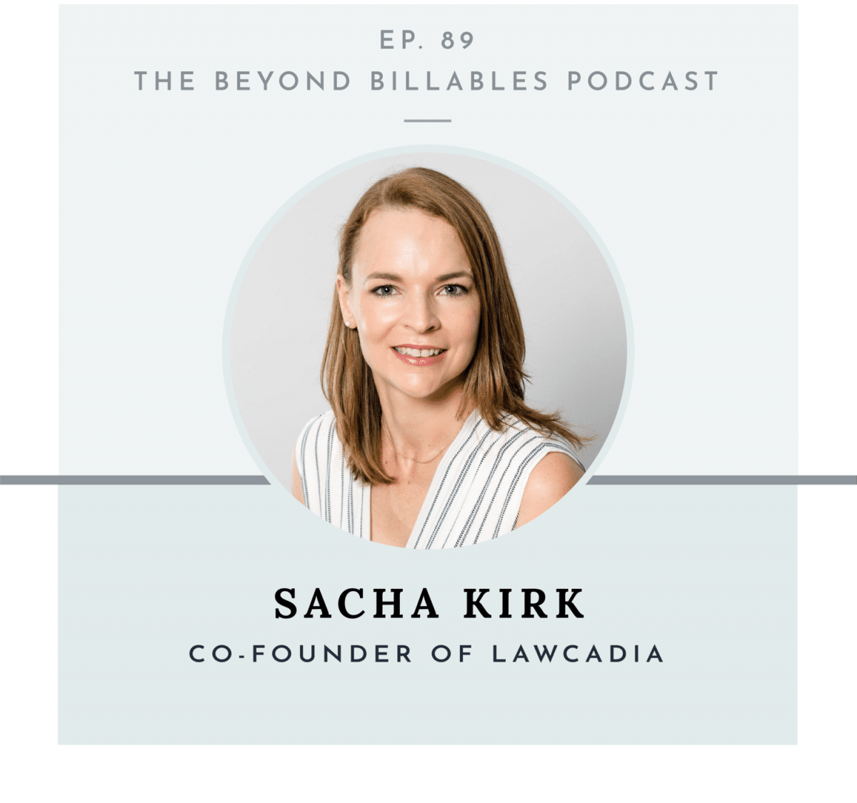 Beyond Billables Podcast