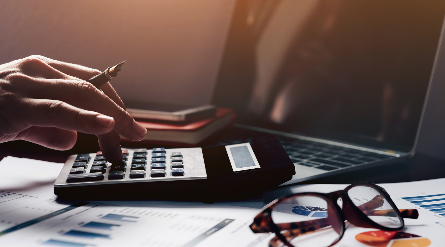 How To Establish And Manage A Legal Department Budget