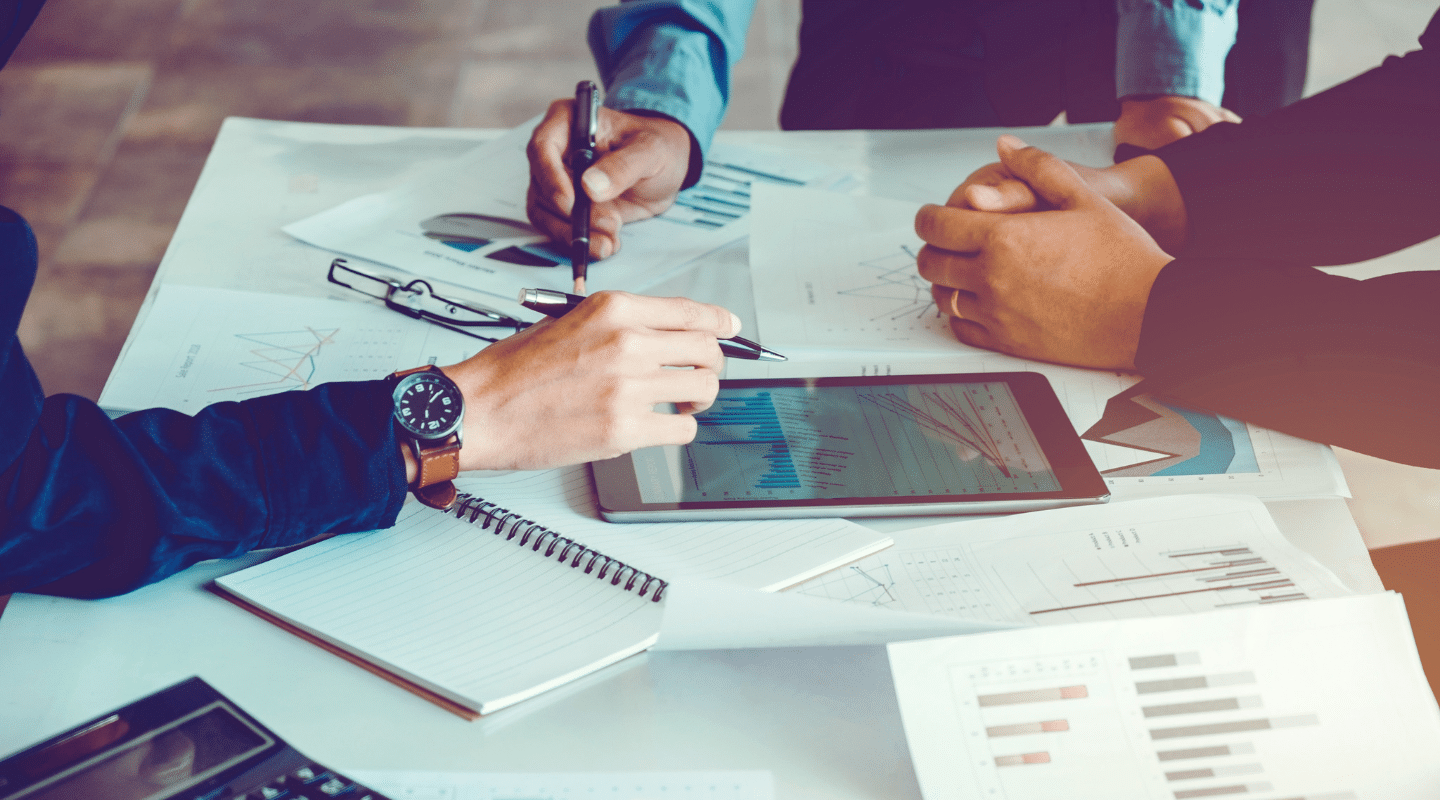 The Lean Legal Team's Guide To Matter And Spend Management