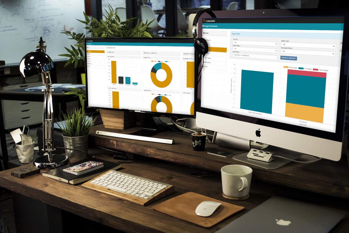 new and improved user experience