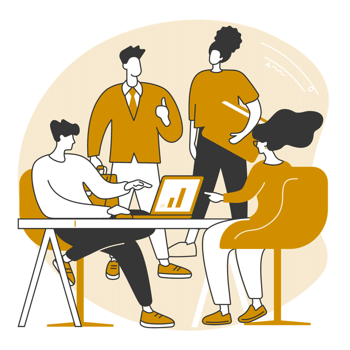 Government Legal Teams