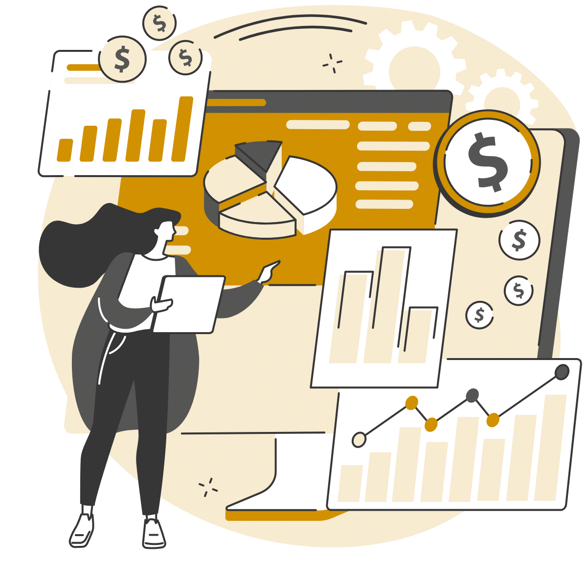 Demonstrate the value of your legal department